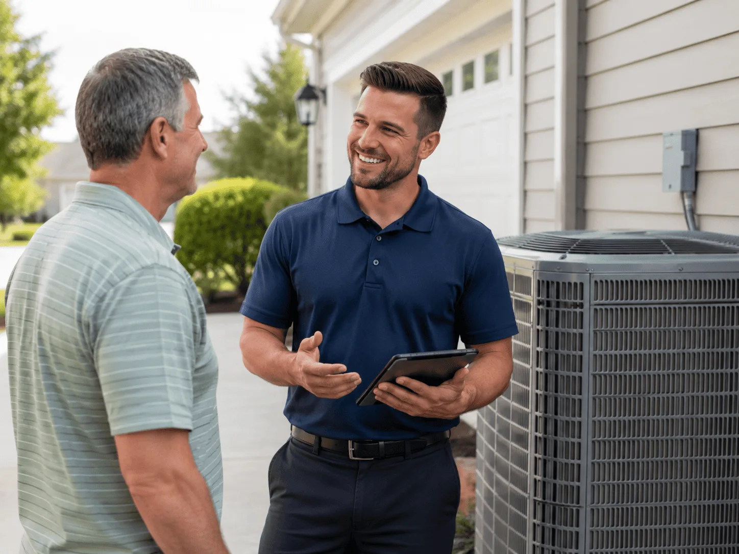 Heat Pump Installation Camden, TN FAQs